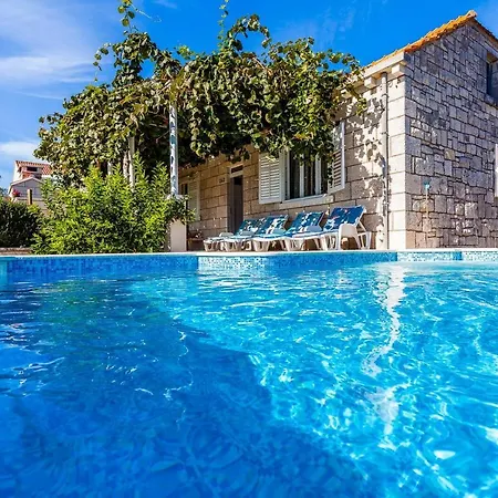 Garden House Vakantiehuis *