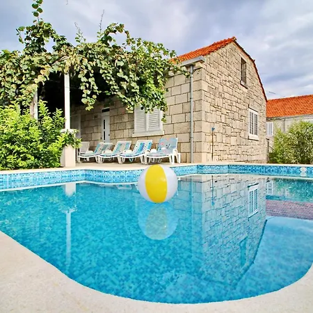 Garden House Vakantiehuis *