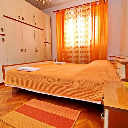 Vakantiehuis Garden House *