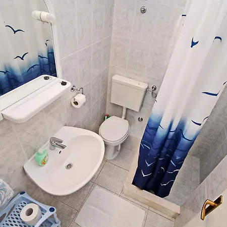 Vakantiehuis Garden House *