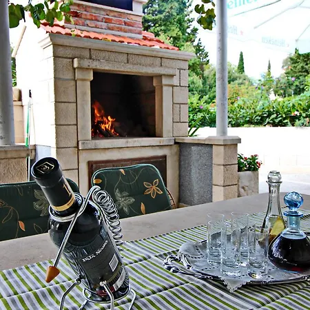 Garden House Vakantiehuis