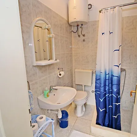 Garden House Vakantiehuis Zrnovo