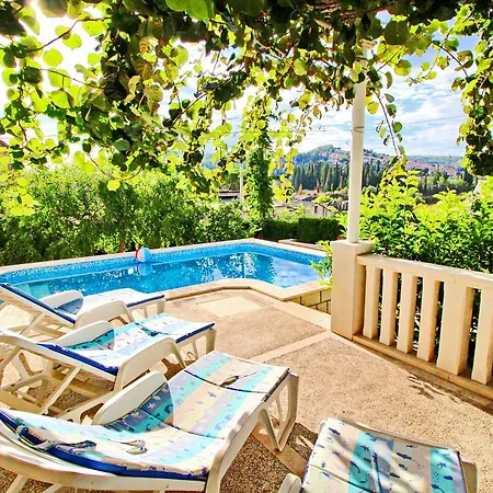 Garden House Vakantiehuis