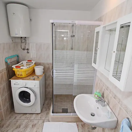 Garden House Hébergement de vacances