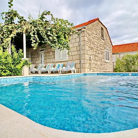 Σπίτι διακοπών Garden House