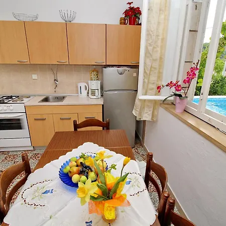Garden House Σπίτι διακοπών *