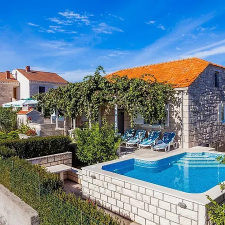 Garden House *