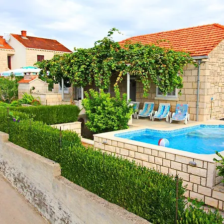 Garden House Hébergement de vacances