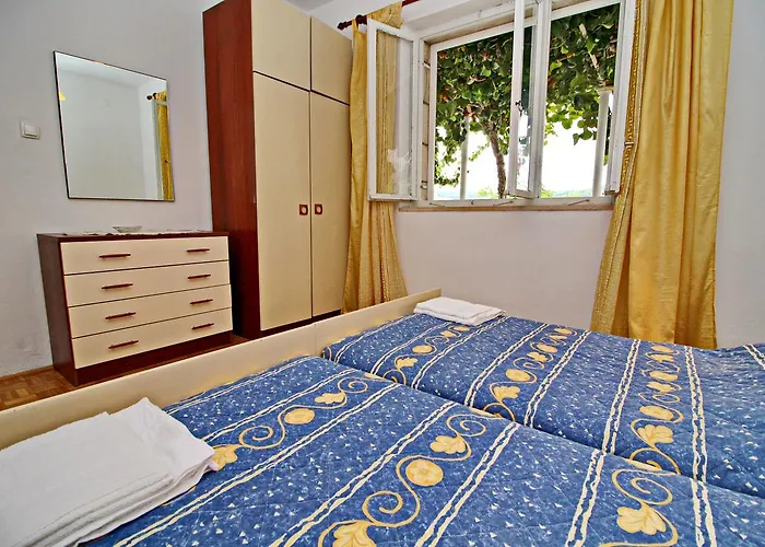 Garden House Semesterbostad *