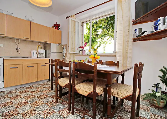 Garden House Semesterbostad *