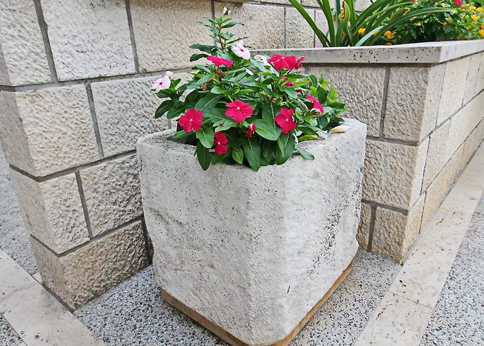 Garden House Semesterbostad